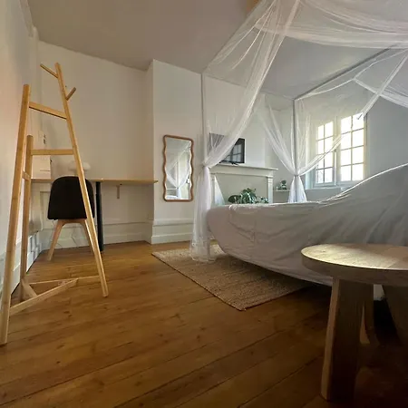 Le Reve Cosy, Studio Equipe Arras Exterior photo