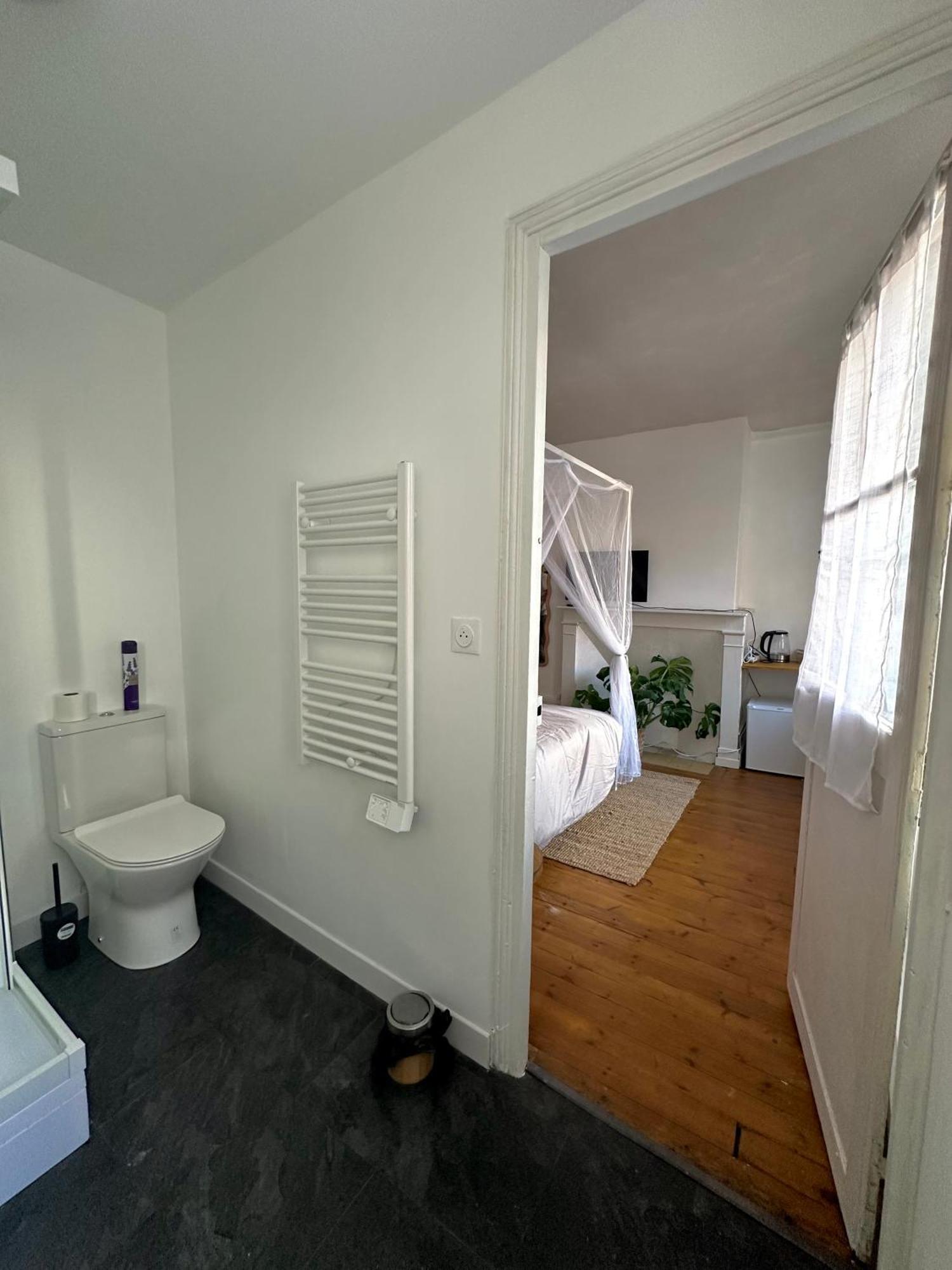 Apartment Le Reve Cosy, Equipe